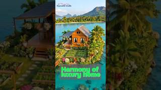 Harmony of luxury home 🏡🏠#homeinspiration #home #homedecor #diy