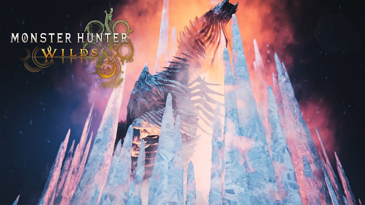 Kampfgehärteter Jin Dahaad - Monster Hunter Wilds - Gameplay Walkthrough deutsch #58