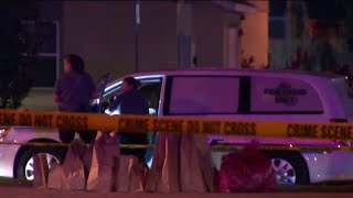 Investigators believe 2 adults, 1 child killed at Osceola apartment complex, sheriff says
