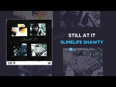 Slimelife Shawty - Apple Music