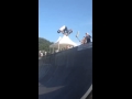 Seiya Sano | Kick Flip Body Jar