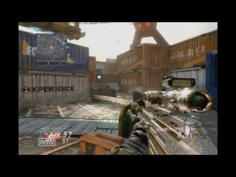 COD：BOⅡ Sniper Assault Story　part15