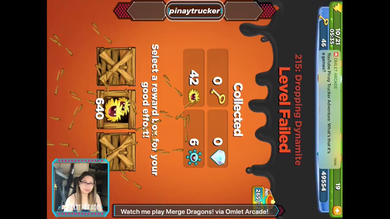 Watch me play Best Fiends - Free Puzzle Game via Omlet Arcade!