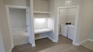 Vale Overland Park I B8G I 1,436 sq. ft.