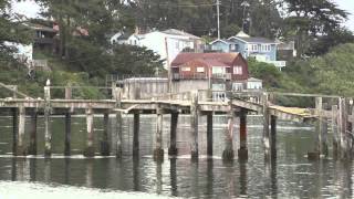Bodega Bay, California