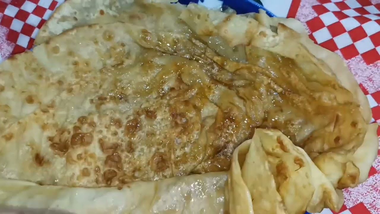 Delicious Uzbek national food. Юпка узбекское блюдо..Oʻzbek milliy taomlari yupqa, tunuk. tunuk онла