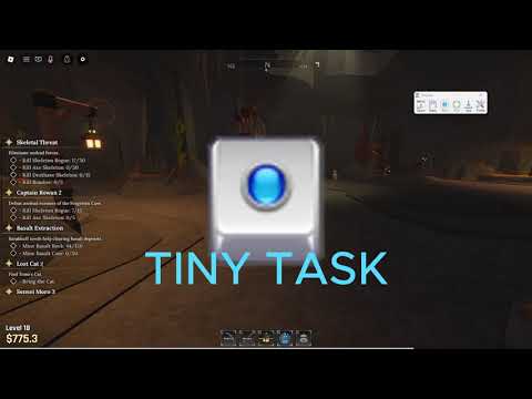 BEST MACRO | THE FORGE