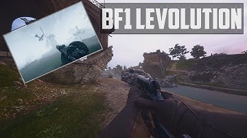 Is There Levolution In BF1? - All Battlefield 1 Levolution Events | Battlefield 1