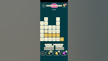 Wordbrain Daily Challenge April 3 2022 | Wordbrain Puzzle of the day Answers