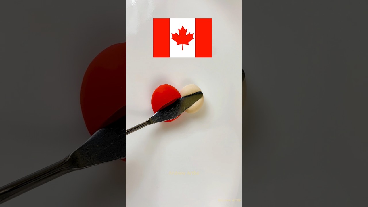 What color do mixed flags make 