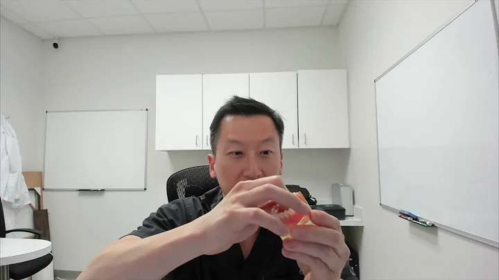 Why do I need to wear a traditional denture while the implants are healing for a snap in denture?