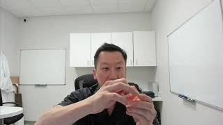 Why Do I Need To Wear A Traditional Denture While The Implants Are Healing For A Snap In Denture?