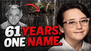 She Disappeared in 1964… 61 Years Later, The Truth Emerged