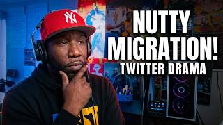 Nutty Went to Kick and This is How It All Started  |  This Changes Everything