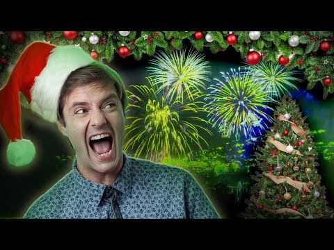 Fábio Rabin - Natal do Judeu / Ano Novo