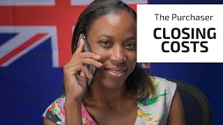 Celebrity Real Estate With Vernica Delancy | Closing Costs for the Purchaser Wealth