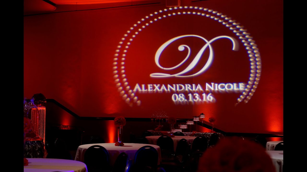 Alexandria's Quinceañera | Will Rogers Theater | GRVTY GROUP