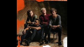 One Direction - Temporary Fix Studio Acapella(Vocals Only)[Download Available]