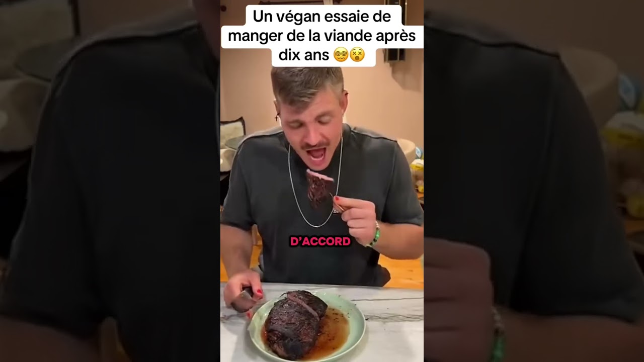lui  il ment #comedie #humour #collage #humor #react #reaction