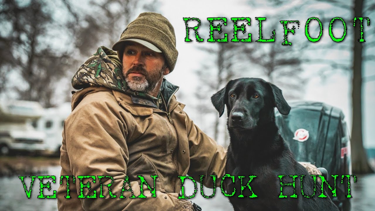 REELFOOT DUCK HUNT - KINCADE'S GUIDE SERVICE