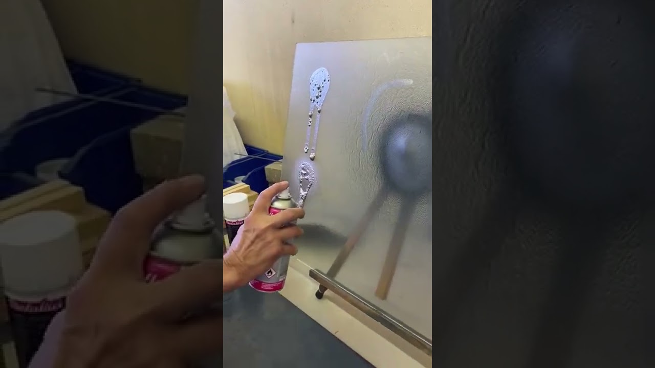 Metaflux glijmetaal spray, inhoud: 400 ml 7081