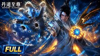 【FULL】He Remembered Everything – Then He Made Them Pay！