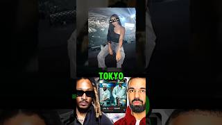 Celebrity Did Future & Drake's beef start over a girl? Wealth