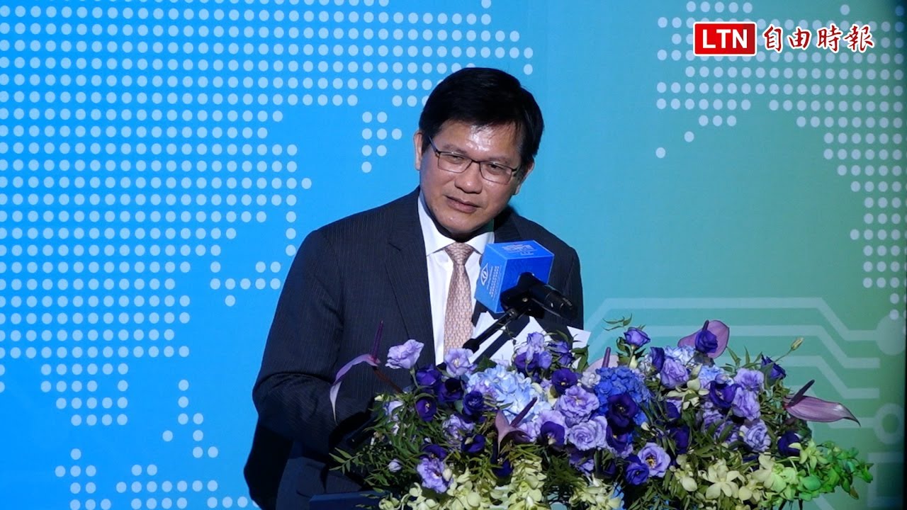 力拚文化外交 林佳龍：「尊重差異、欣賞多元」是台灣與中國最大不同