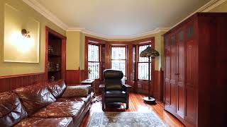 Virtual Tour of 483 13th Street in Park Slope, Brooklyn