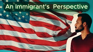 Is The American Dream Still Alive An Immigrant's Perspective