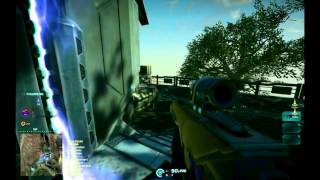 Planetside 2 Heavy assault basic tutorial