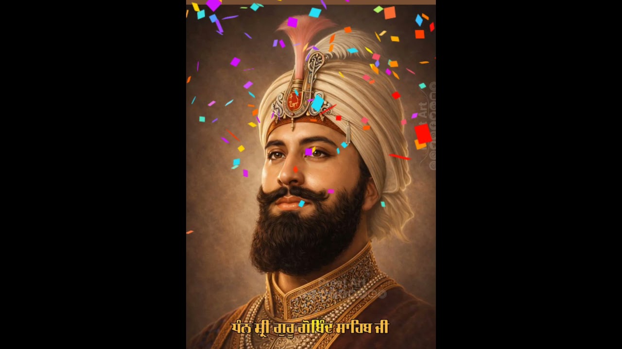 waheguru ji 