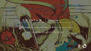 Capstan - Precariat (lyric video)