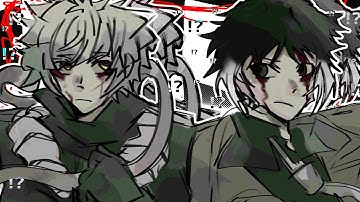 BSD REACTS TO BEAST | FIRST PART | BSD x BEAST | Bungo Stray Dogs | PM & ADA