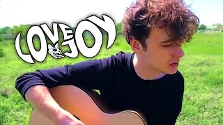 Lovejoy - The Perfect Pair (Music Video - Snippet)