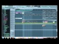 Avicii & Наркоман Павлик-Levels (Dj Boor Remix) FL Studio