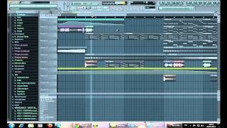 Avicii & Наркоман Павлик-Levels (Dj Boor Remix) FL Studio Avicii & Наркоман Павлик-Levels (Dj Boor Remix) FL Studio