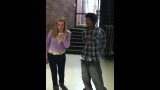 English Rape PSA