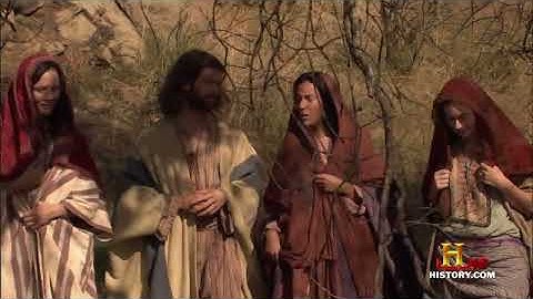 Загадка кода Да Винчи / Beyond The Da Vinci Code / Документальный фильм