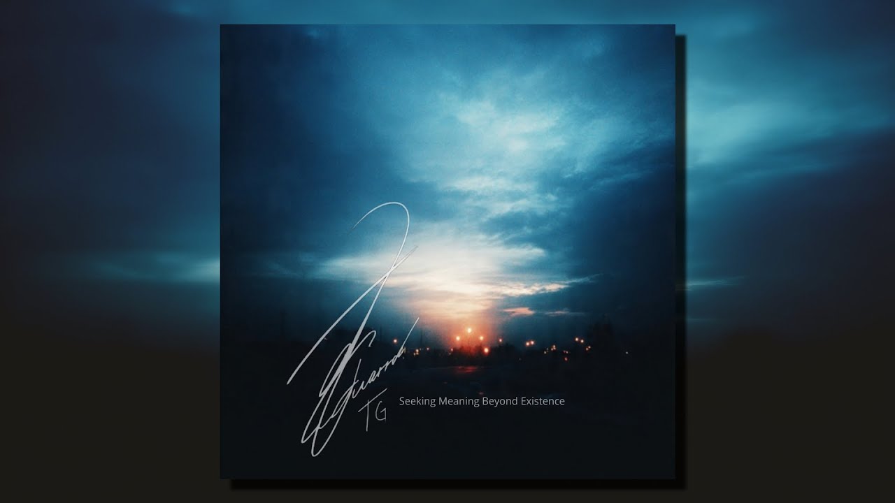 Edward TG - Seeking Meaning Beyond Existence (Full Album)