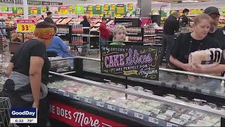 Newest H-E-B store in North Texas opens in Allen