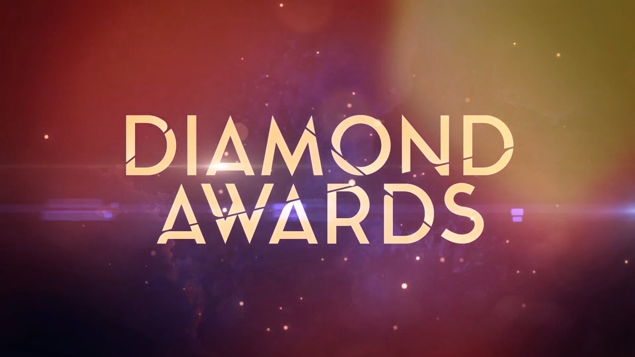 Diamond Awards 2015 YouTube