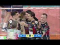 Perugia vs Monza | Highlights | Superlega Round 13