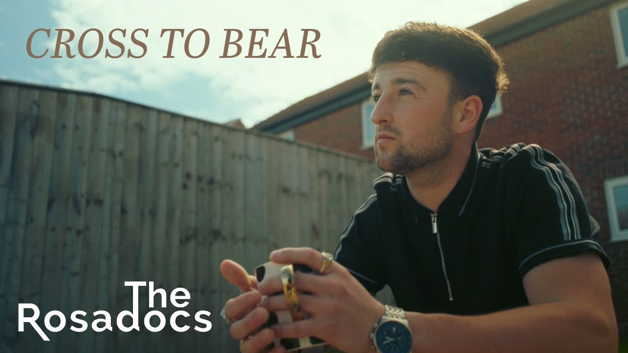 The Rosadocs - Cross to bear (OFFICIAL MUSIC VIDEO) video thumbnail
