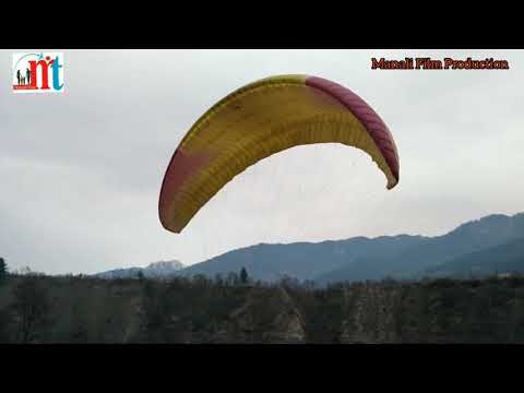 manali adventure