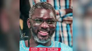 Qui Mame Thierno Birayim Niou Gueune Ko Kham Thi Borom Darou