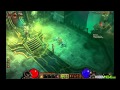 Diablo 3 Beta Witch Doctor HD Videoplay En HobbyNews Es