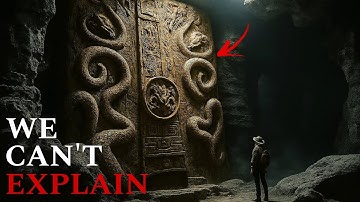 Most Unsolved Archaeological Mysteries Too Strange for Science to Solve | For Sleep