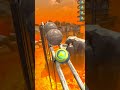 Rollance adventure balls: Be careful going down dangerous paths