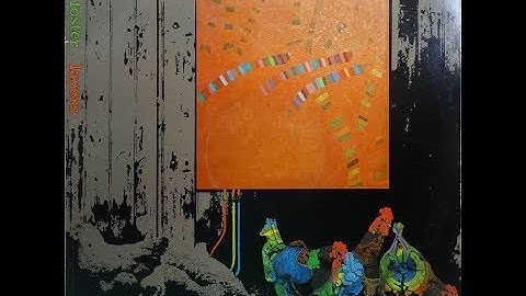 Chris Foster - The Banks of Newfoundland